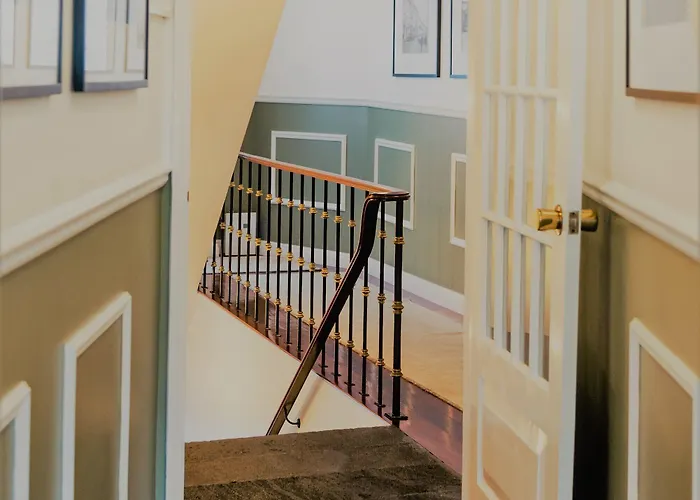 Comercial Boutique 3* Ponta Delgada