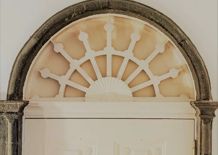 Comercial Boutique 게스트하우스 3*