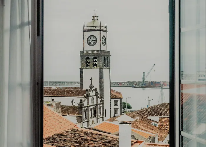 Comercial Boutique 3* Ponta Delgada