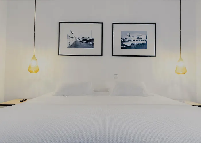 Comercial Boutique Vendégház 3*