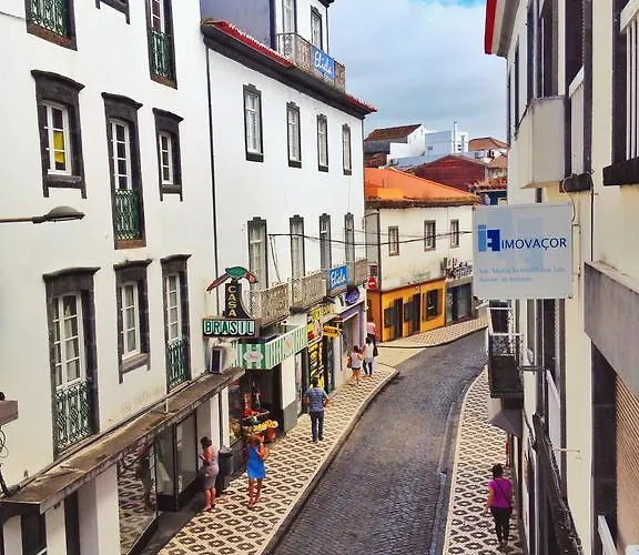 Vendégház Comercial Boutique 3*