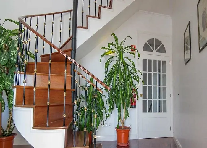 Comercial Boutique 3* Ponta Delgada