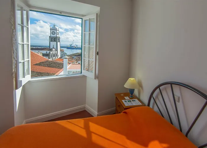 Comercial Boutique 3* Ponta Delgada