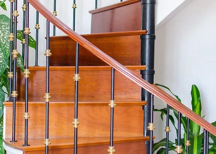 Comercial Boutique Vendégház Ponta Delgada