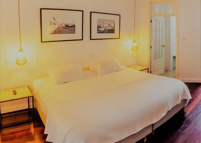 Comercial Boutique 3* Ponta Delgada